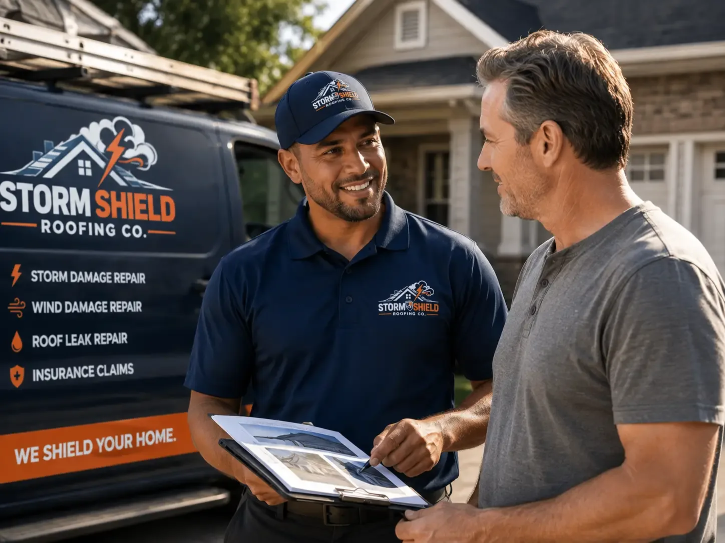 Storm Damage Roof Repair Hamilton, NY FAQs
